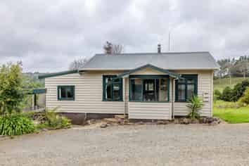 Northland - Address withheld