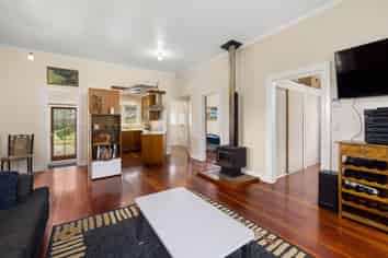 Northland - Address withheld