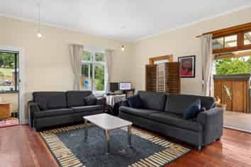 Northland - Address withheld