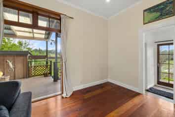 Northland - Address withheld