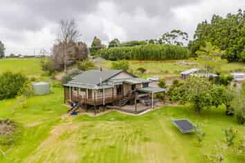 Northland - Address withheld