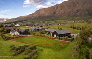 3 Cunninghams Drive, Jacks Point