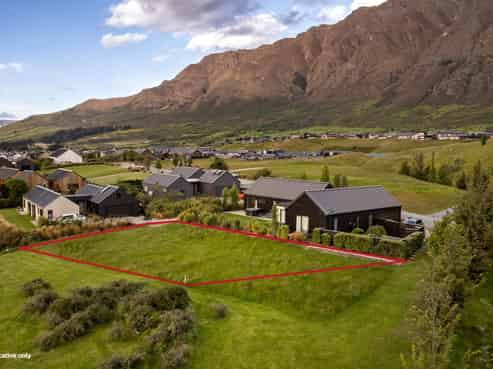 3 Cunninghams Drive, Jacks Point