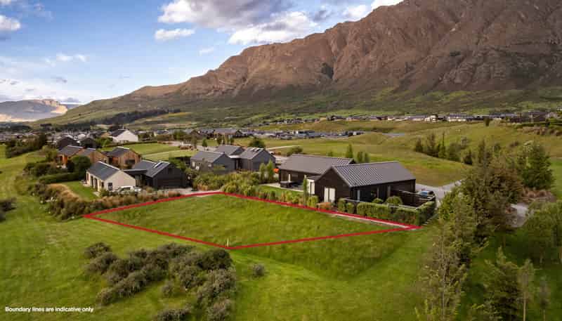 3 Cunninghams Drive, Jacks Point