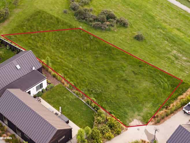 3 Cunninghams Drive, Jacks Point