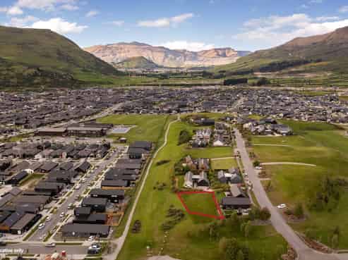 3 Cunninghams Drive, Jacks Point