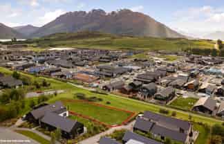 3 Cunninghams Drive, Jacks Point