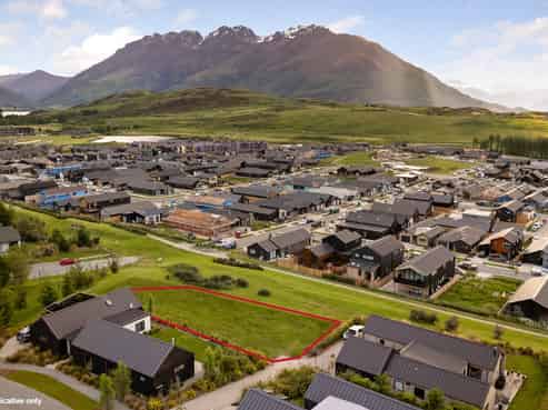 3 Cunninghams Drive, Jacks Point