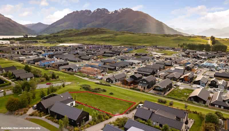 3 Cunninghams Drive, Jacks Point