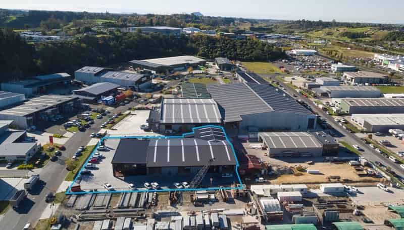 39 Whakakake Street, Tauriko