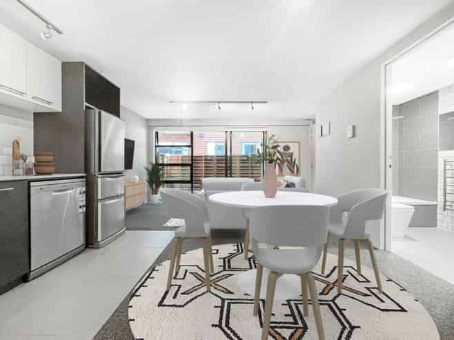 107/181 Tasman Street, Mount Cook