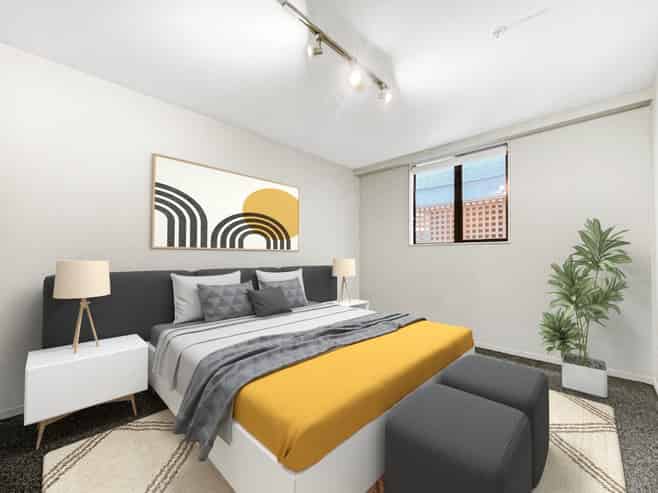 107/181 Tasman Street, Mount Cook