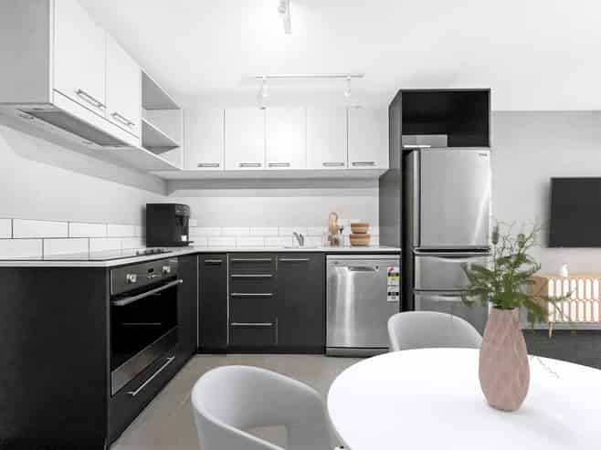 107/181 Tasman Street, Mount Cook