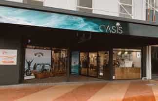 High Street Shop Take-over opportunity