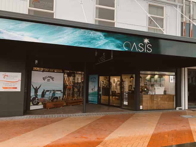 High Street Shop Take-over opportunity