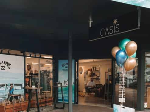 High Street Shop Take-over opportunity