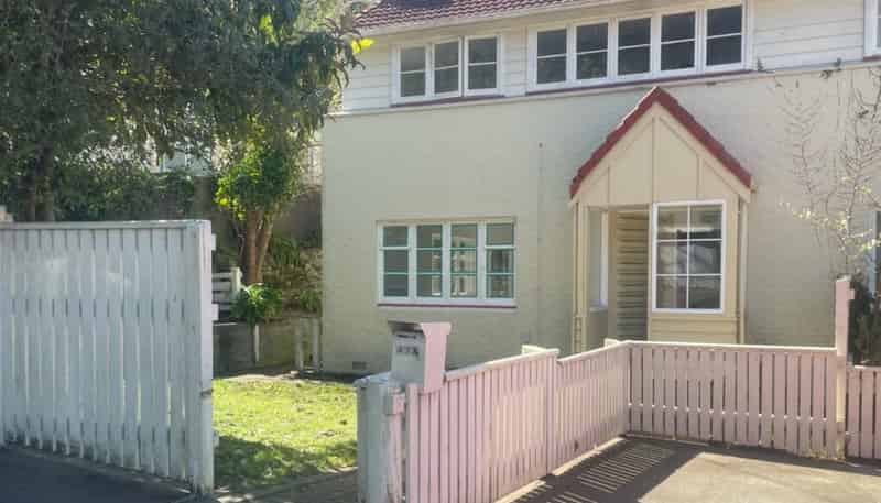 47A Milton Road, Napier Hill