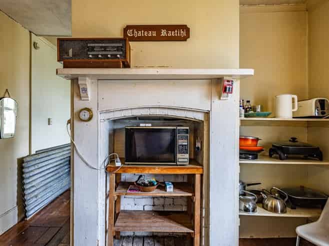 15 Pitt Street, Raetihi