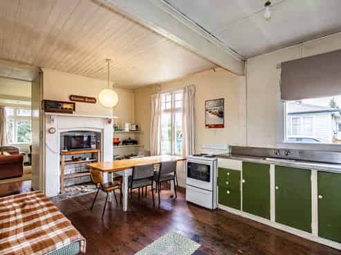 15 Pitt Street, Raetihi