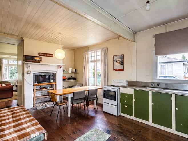 15 Pitt Street, Raetihi