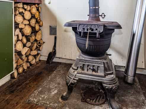 15 Pitt Street, Raetihi