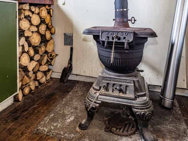 15 Pitt Street, Raetihi