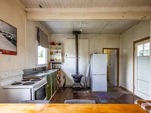 15 Pitt Street, Raetihi