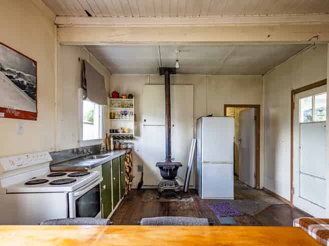 15 Pitt Street, Raetihi