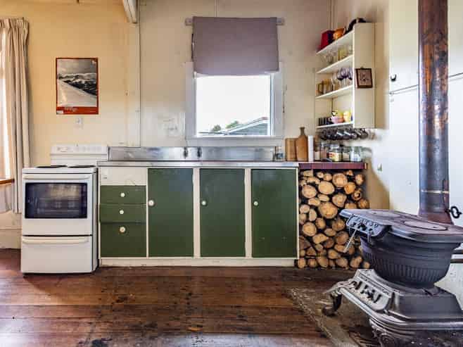 15 Pitt Street, Raetihi