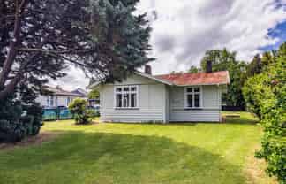 15 Pitt Street, Raetihi