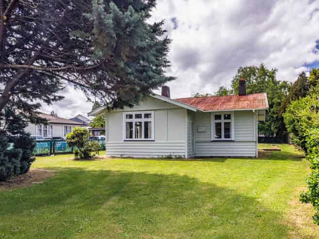 15 Pitt Street, Raetihi