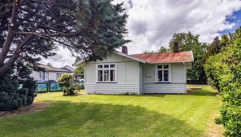 15 Pitt Street, Raetihi