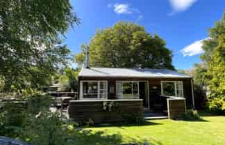 3 Lua Street, Naseby