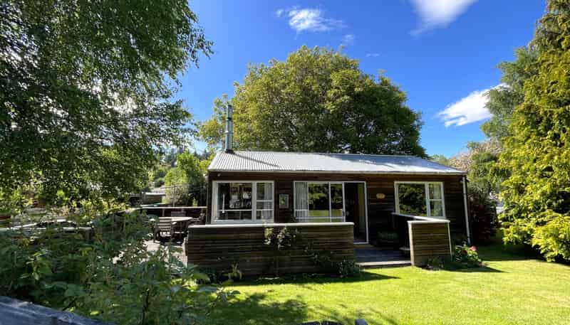 3 Lua Street, Naseby