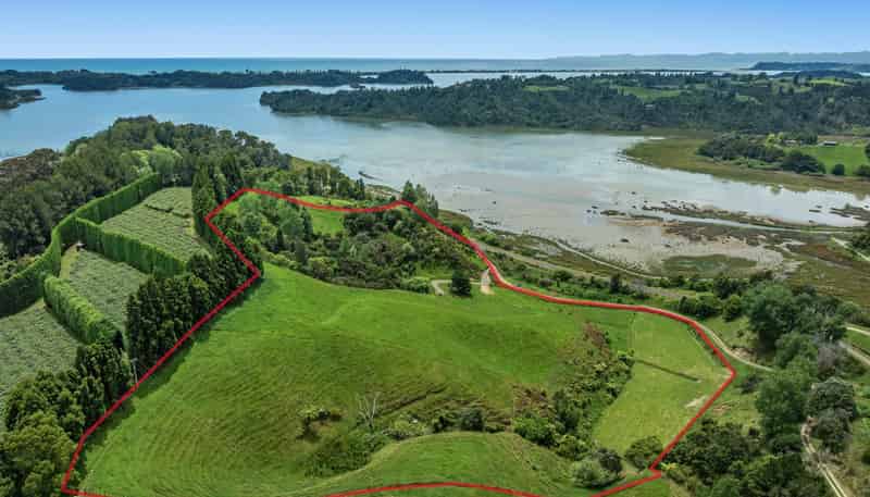 496 Wainui Road, Whakatane Surrounds