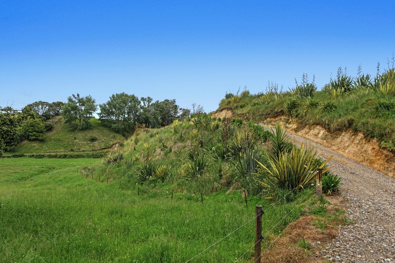5.66ha Harbourside Haven – pohled 5