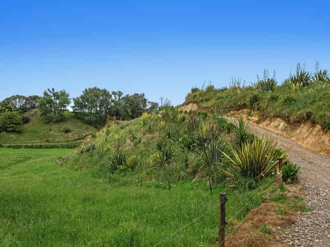 496 Wainui Road, Whakatane Surrounds