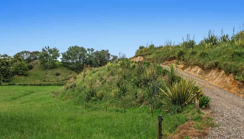 496 Wainui Road, Whakatane Surrounds