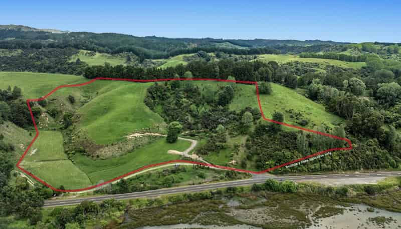 496 Wainui Road, Whakatane Surrounds