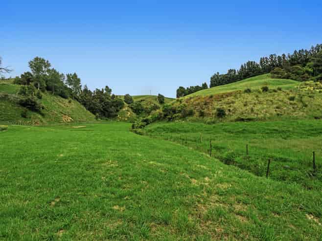 496 Wainui Road, Whakatane Surrounds