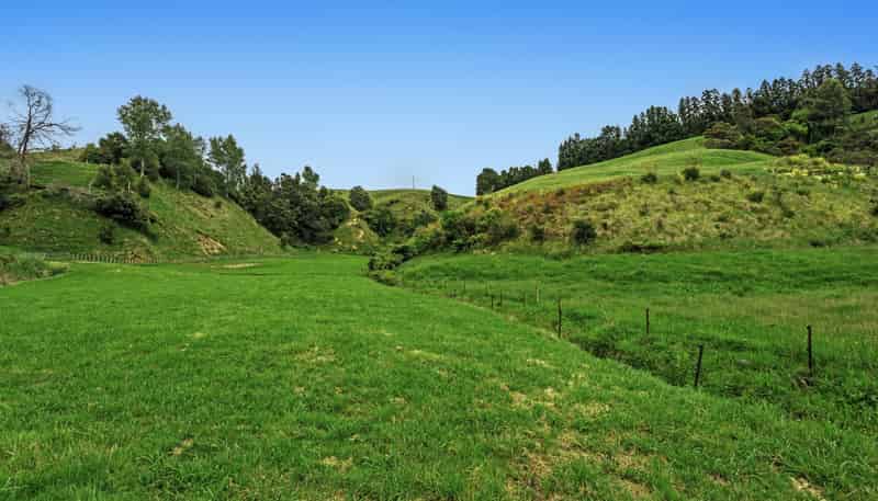 496 Wainui Road, Whakatane Surrounds