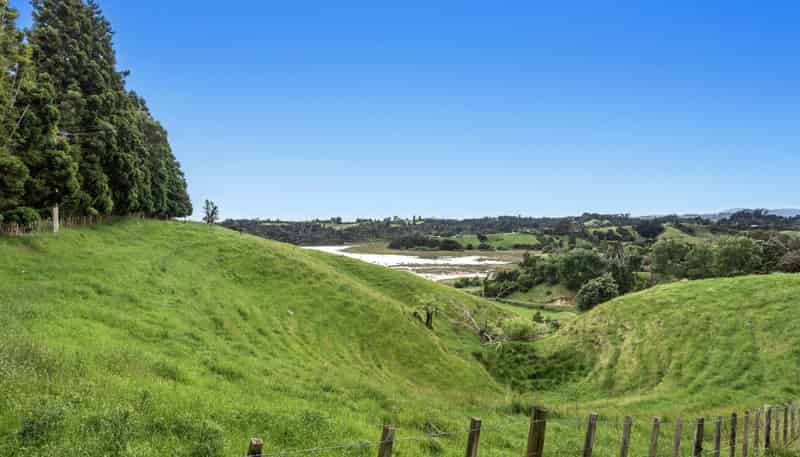 496 Wainui Road, Whakatane Surrounds