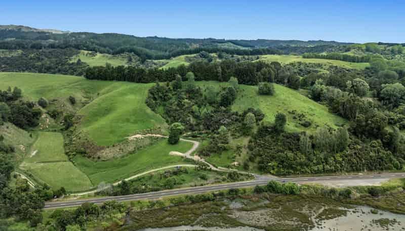 496 Wainui Road, Whakatane Surrounds