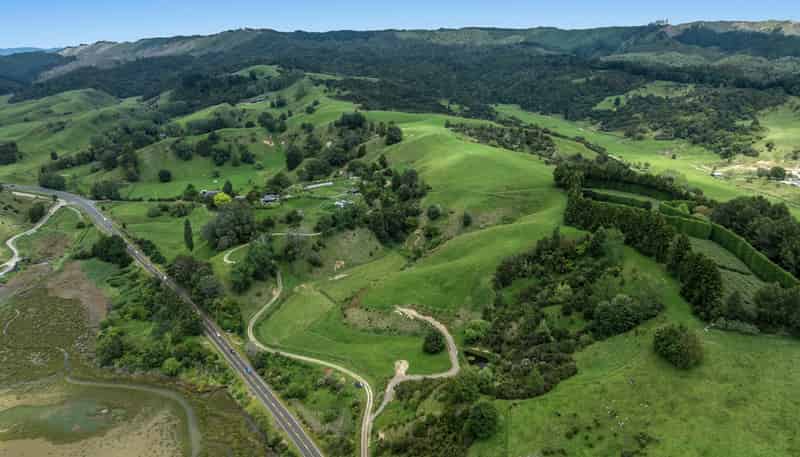 496 Wainui Road, Whakatane Surrounds