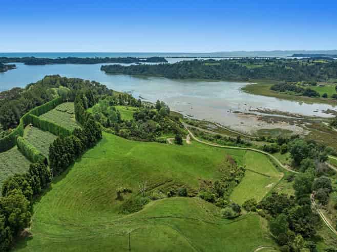 496 Wainui Road, Whakatane Surrounds