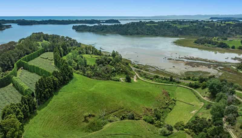 496 Wainui Road, Whakatane Surrounds