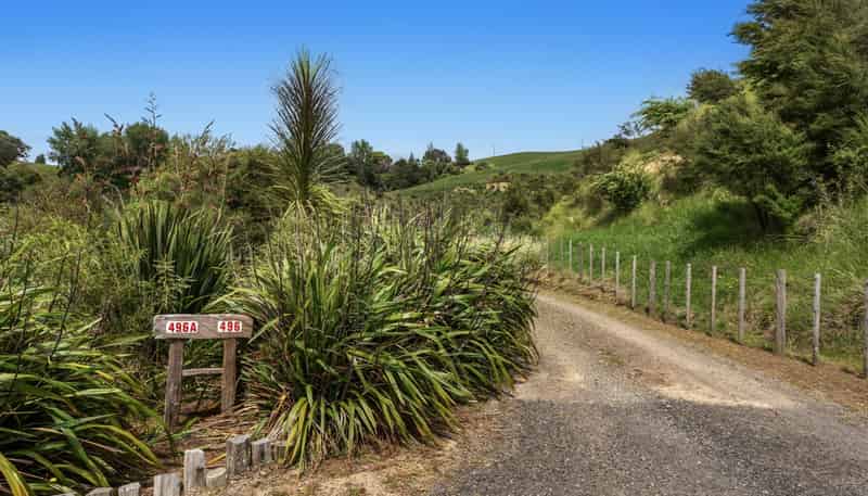 496 Wainui Road, Whakatane Surrounds