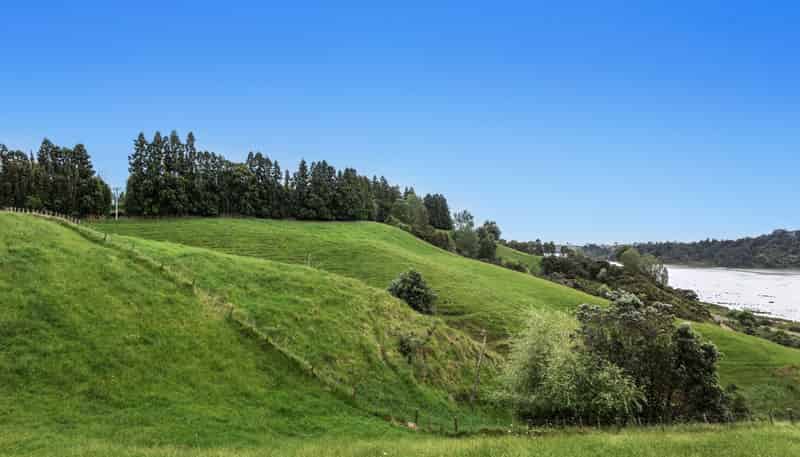 496 Wainui Road, Whakatane Surrounds