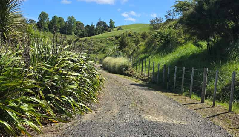 496 Wainui Road, Whakatane Surrounds