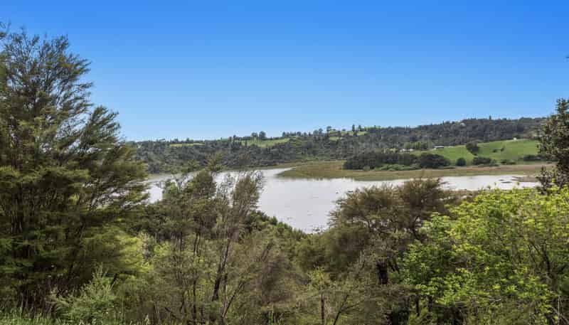 496 Wainui Road, Whakatane Surrounds
